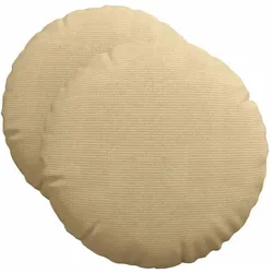 vidaXL, Sitzkissen, Mathias (50 cm)