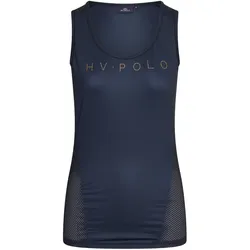 HV Polo Tech Tank Top ärmellos Jill Navy 2022, Größe: L