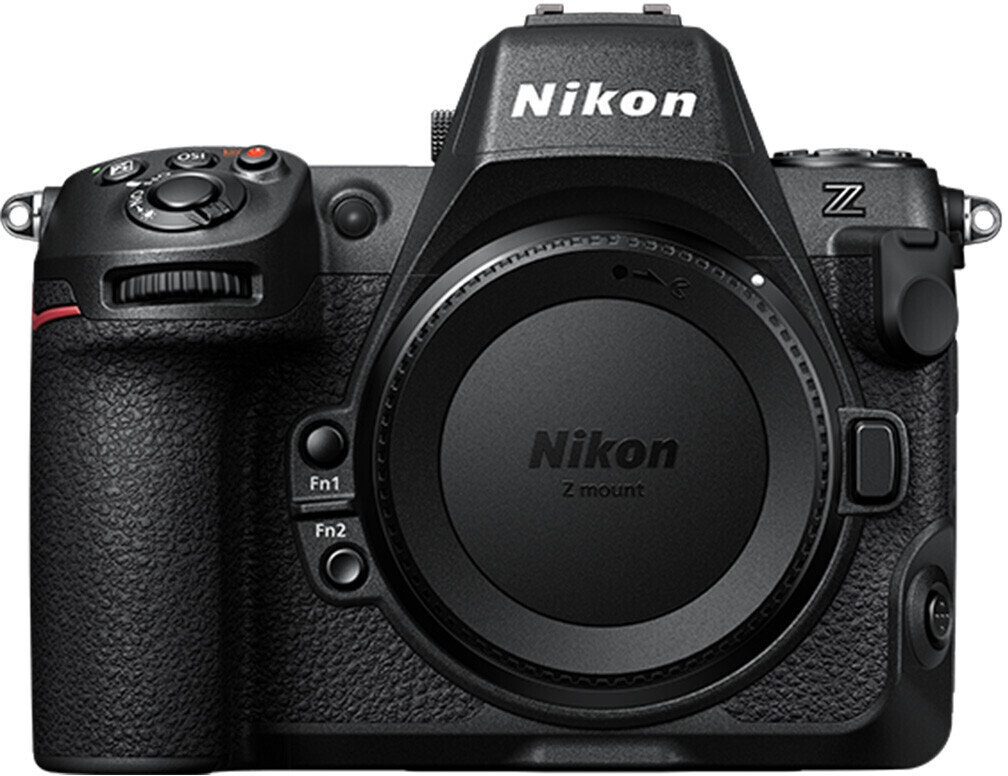 Nikon Z8 Body inkl. Gratis Nikon EN-EL15C Akku