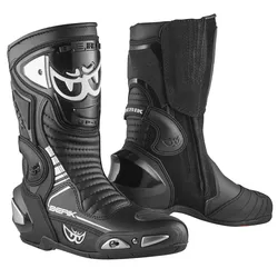 Berik Race-X EVO Motorradstiefel 48