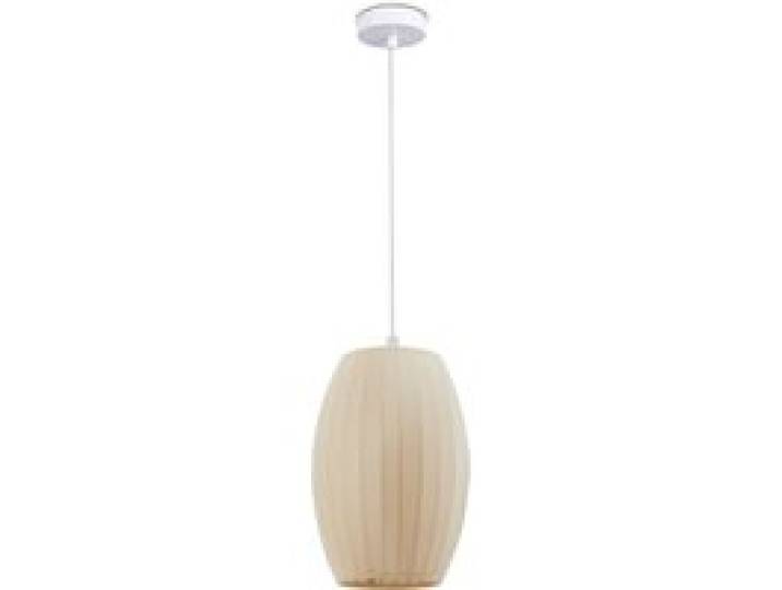 Suspension Klare beige