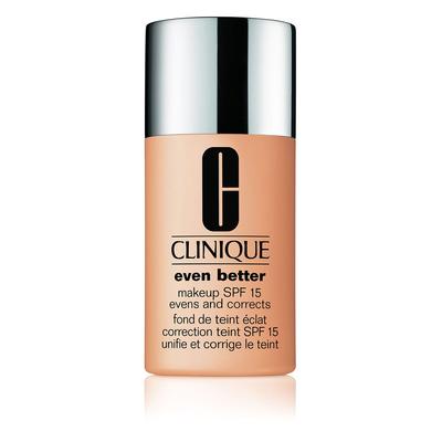 Clinique Even Better Make-Up Spf15 Butterscotch 30 ml Creme