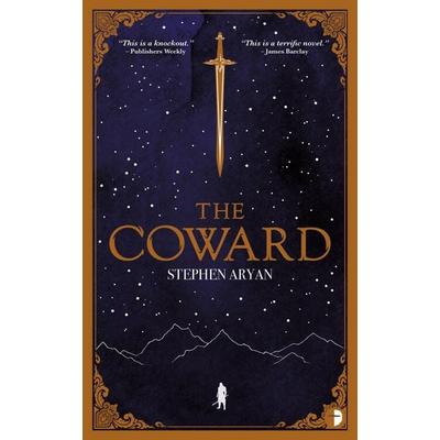 The Coward, Taschenbuch von Stephen Aryan, Random House N.Y.