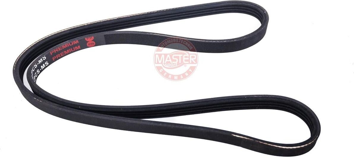 MASTER-SPORT 4PK1054-PCS-MS Serpentine belt