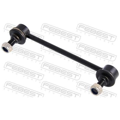 FEBEST Stange/Strebe, Stabilisator 0223-010 Vorderachse für NISSAN