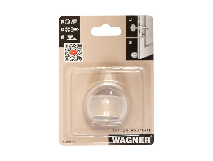 Wagner Bodentürstopper clear EH 5220