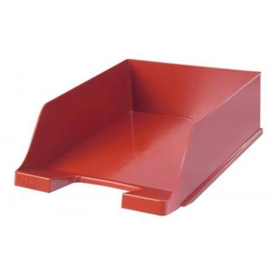 HAN Briefablage KLASSIK XXL 1047-17 DIN A4/C4 rot