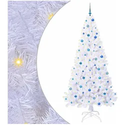 vidaXL, Weihnachtsbaum, Lars (240 cm)