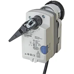 Siemens Dig.Industr. Stellantrieb Für GSD141.9A