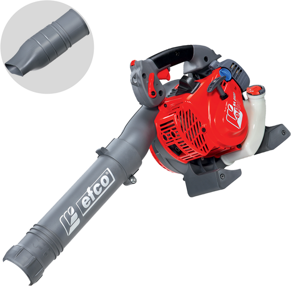 Efco SA 2500 - Soffiatore a scoppio motore 2 tempi