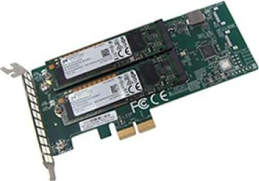 Fujitsu PDUAL CP100 FH/LP PY-DMCP24