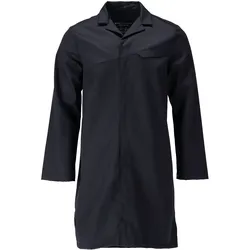 Arbeitsmantel "20354-442" Food & Care - 4XL - schwarzblau