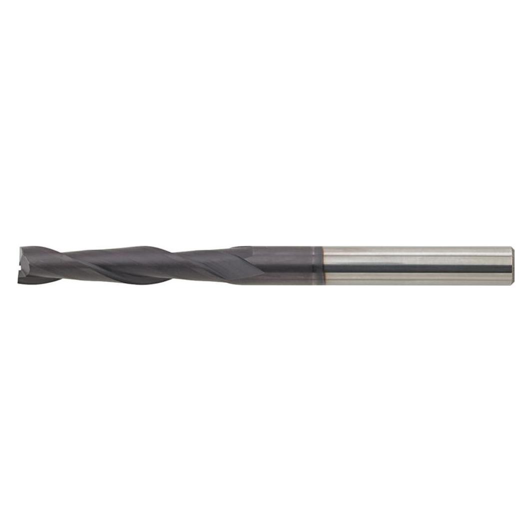 Forum Professional Solutions SL-Schaftfr. WN E.L. VHM 3mm TiAlN Z 2 FORUM (32628803)