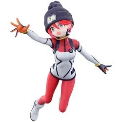 Mobile Suit Gundam GQuuuuuuX Masterlise – Machu Pilot Figur
