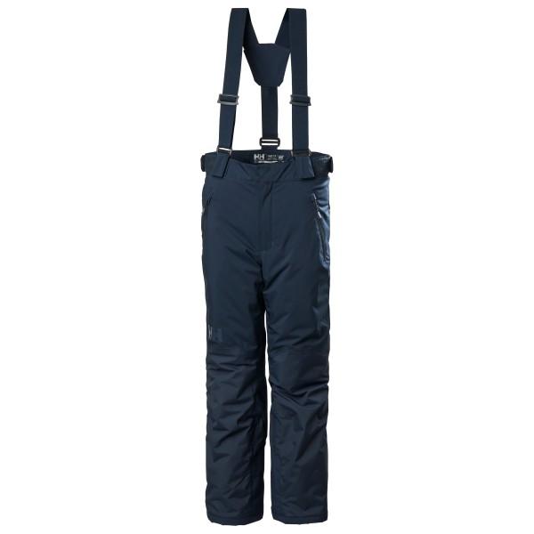 Helly Hansen - Kid's Junior No Limits 2.0 Pant - Skihose Gr 11 Years blau