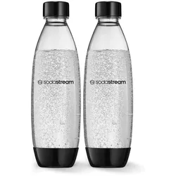 SodaStream 1741260410 Kohlensäureerzeuger-Zubehör & -Hilfsmittel Karbonisiererflasche