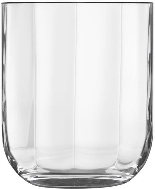 Bormioli Luigi Bicchiere Rocks Whisky 35 cl Jazz