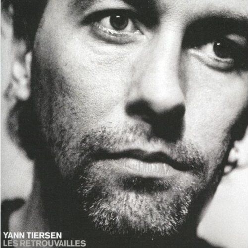 Yann Tiersen - Les Retrouvailles - Preis vom 30.09.2026 09:01:18 h