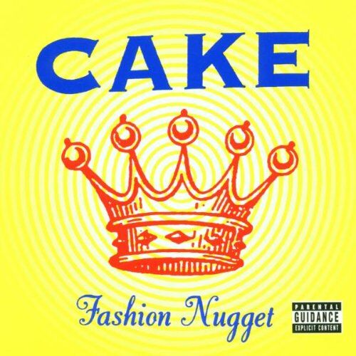 Cake - Fashion Nugget - Preis vom 14.10.2026 23:07:16 h