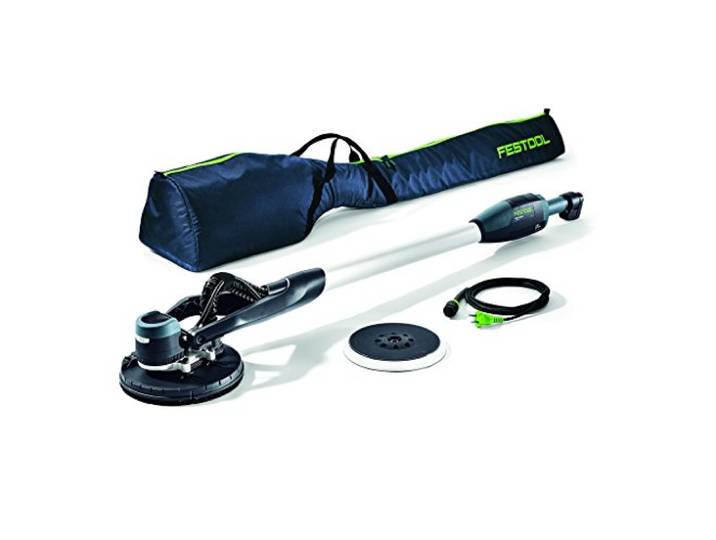 Festool Ponceuse à bras PLANEX LHS-E 225 EQ - Girafe