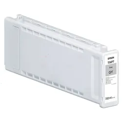 Epson C13T56P700 - Tintenpatrone, gray (grau)