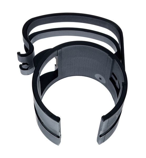Stairville Snap light black 4 pcs nero