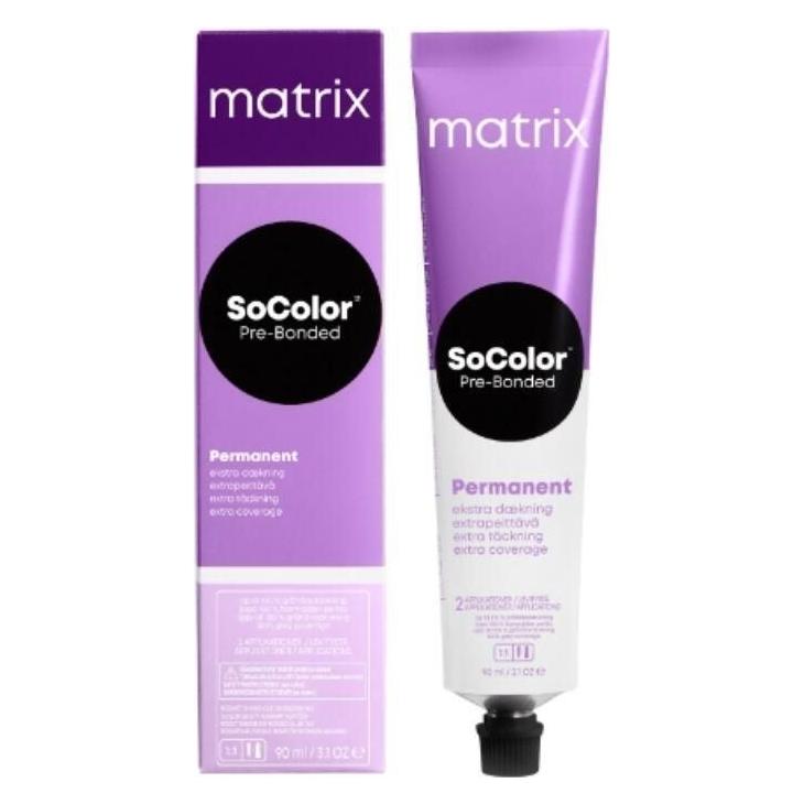 Matrix Mx Socolor 508m R25 Hair Color 90ml (508m R25) (65329440)