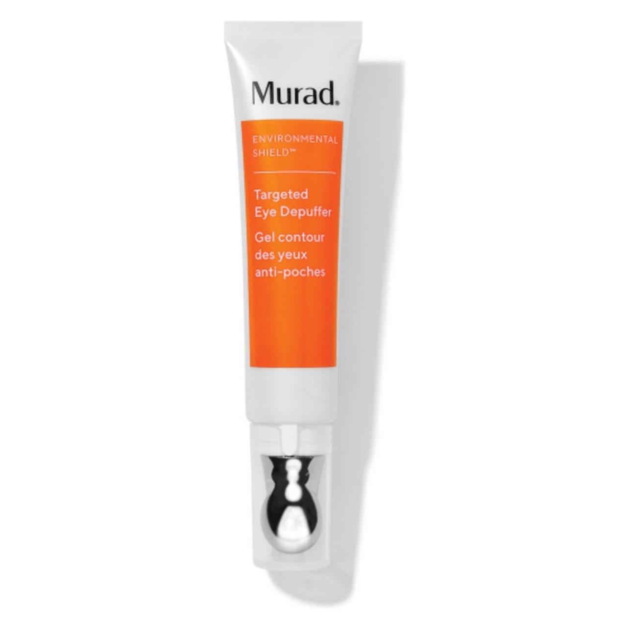 Murad Targeted Eye Deduffer (Augenpflege Crème, 15 ml, Tag) (MUR15428)