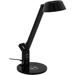 EGLO, Tischlampe, Tischleuchte BANDERALO LED 4.8 W, 3000 bis 6300 K (700 lm)