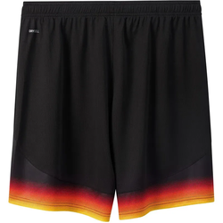 PUMA DHB Deutschland Shorts 2026 Herren 02 - PUMA black XS