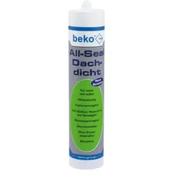 All_Seal Dachdicht 300 ml transparent DE/IT/FR