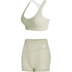 Yeaz, Unisex, Sporthose, Celeb (S), Grün