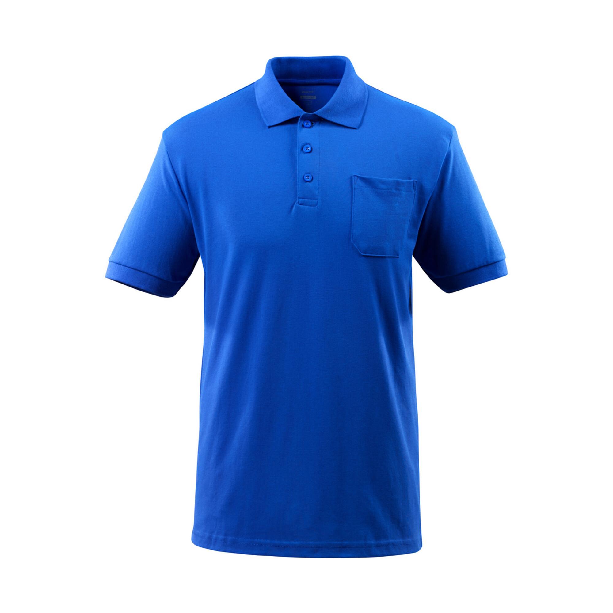 MASCOT® Polo-shirt Orgon 2XL kornblau (51586-968-11-2XL)
