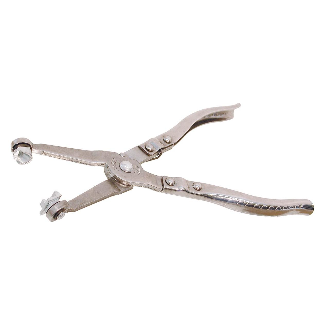 Hazet Schlauchschellen-Zange 798-6 (235 mm) (798-6)