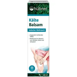 Kältebalsam 100ml