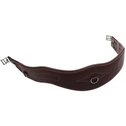 Qhp, Reitsattel