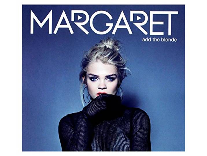 Margaret: Add The Blonde (reedycja) [CD]