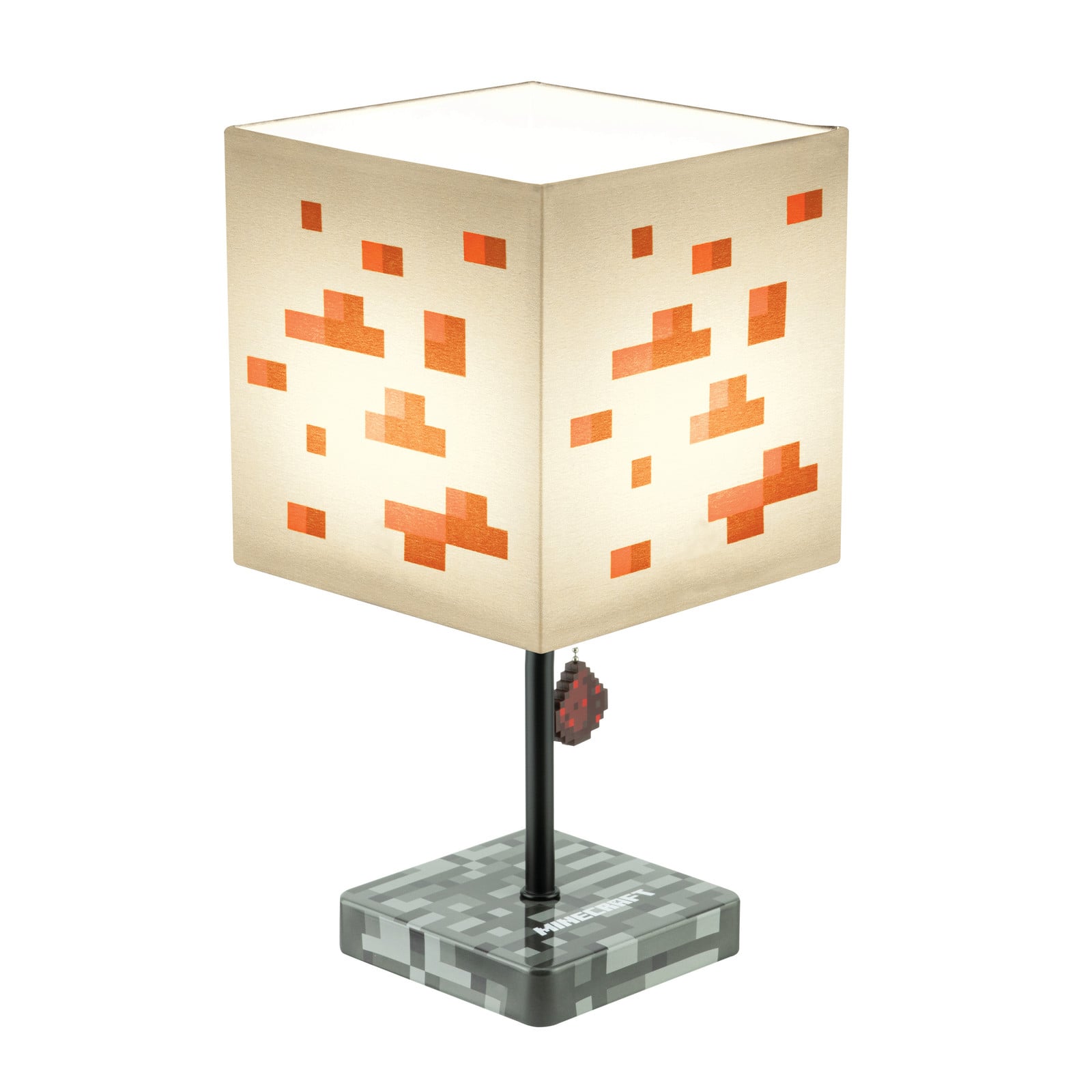 PADU Minecraft LED Nachtlampje voor op tafel