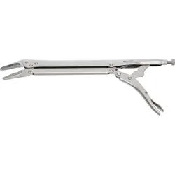 BGS Langbeck-Gripzange | 380 mm