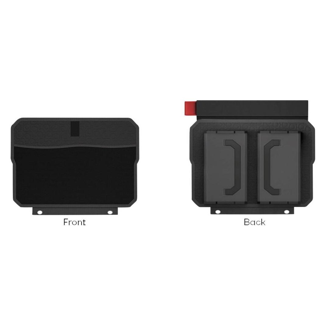Cimco CimCase Pro 4 L-Boxx 178904 Werkzeugtafel (178904)