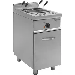 SARO Gasnudelkocher Modell E7/KPG1V40
