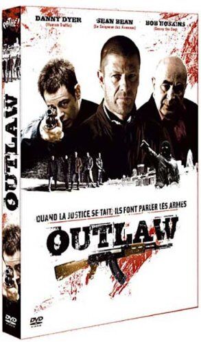 Nick Love - Outlaw [FR Import] - Preis vom 09.10.2026 07:28:09 h