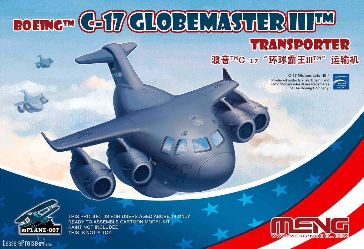 MENG-Model 918285