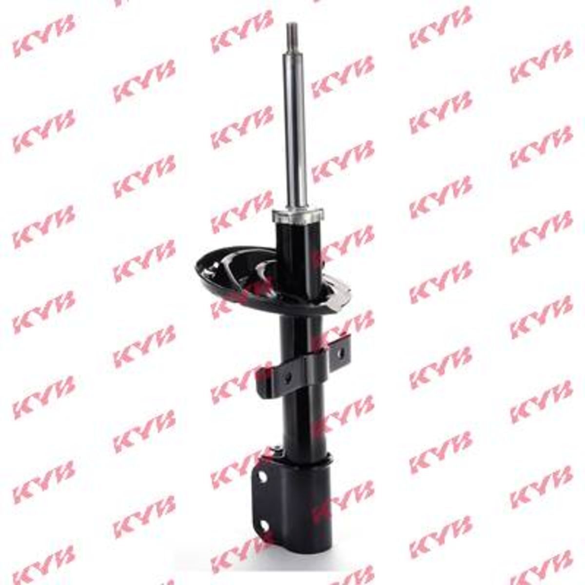 Stoßdämpfer KYB Premium 633744