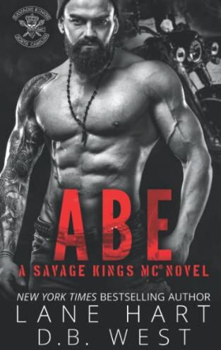 Lane Hart - Abe (Savage Kings MC, Band 2) - Preis vom 30.09.2026 09:01:18 h