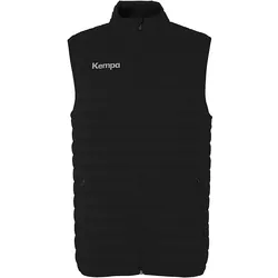 Kempa Kempa Basic Team Weste schwarz S