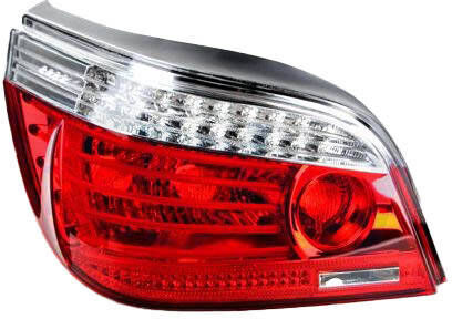 JOHNS 20 17 87-3 Rear light