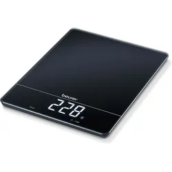 Beurer Küchenwaage KS 34 XL Black