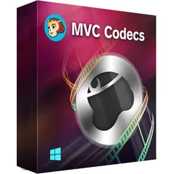 MVC Codecs