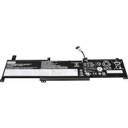 Lenovo Notebook-Akku Akku 5B11N52029 11.10 V 4054 mAh Lenovo